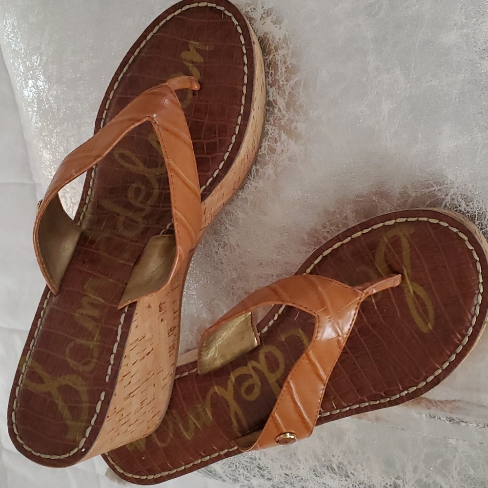 Sam Edelman Wedge